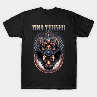 TINA TURNER VTG T-Shirt